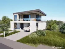 Teren intravilan 500mp,in curs de autorizare, in zona strazi