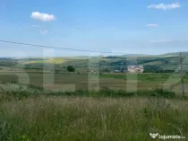 Teren intravilan, 1200 mp, Puz in lucru, zona Borhanci