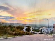 Teren intravilan de vanzare, 4387 mp, Borhanci