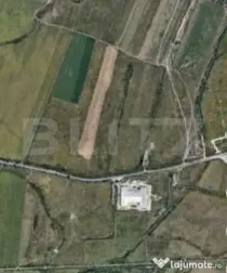 Teren extravilan, 20.000 mp, iesire Timisoara spre Sacalaz