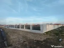 Teren intravilan industrial la DN 56, 4600 mp