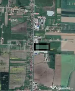 Teren de vânzare, 65.000mp zona Lucian Blaga