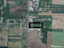 Teren de vânzare, 65.000mp zona Lucian Blaga