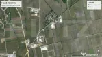 Teren cu suprafață de 2,6 ha, zona Aeroport