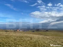 Teren cu potential de constructie, 1000 mp, Sancraiu de Mure
