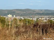 Teren intravilan, 510mp, zona Nazareth Illit