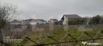 Teren 1250 mp, zona Kaufland