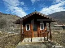 Teren intravilan cu căbănuță, 3797 mp, Valea Mănăstiri