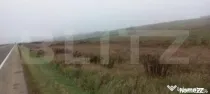 Teren 7700mp, situat la soseaua principala E58
