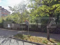 Teren intravilan de vânzare – Zonă Centrală | Ideal pen