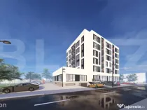 Microapartament, 41mp, zona Radauti