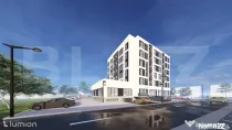Microapartament, 41mp, zona Radauti