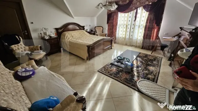 Vila în regim P+1, 380 mp², pretabilă spații de birouri, - Craiova (Dolj)