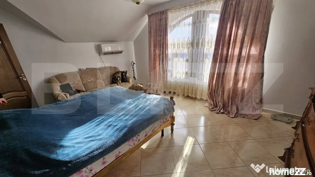 Vila în regim P+1, 380 mp², pretabilă spații de birouri, - Craiova (Dolj)