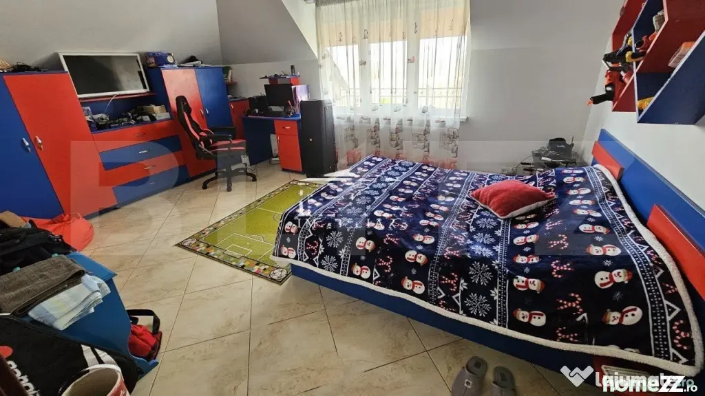 Vila în regim P+1, 380 mp², pretabilă spații de birouri, - Craiova (Dolj)