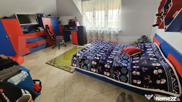 Vila în regim P+1, 380 mp², pretabilă spații de birouri, - Craiova (Dolj)