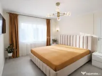 Apartament 2 camere, etaj 2, parcare, Mobilat- utilat, Nico