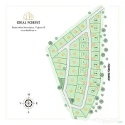 Ideal Forest - VINDEM LOT 1 - 511 m2 DESCHIDERE LA PADUREA SNAGOV 