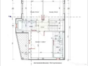 Teren de vanzare,cu autorizatie si proiect casa P/P+M SNAGOV 