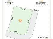 Teren de vanzare,lotizat, Izvorani, Snagov 