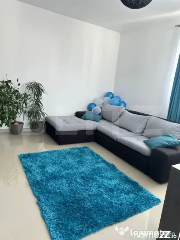 Apartament modern , mobilat , 73mp, Radauti
