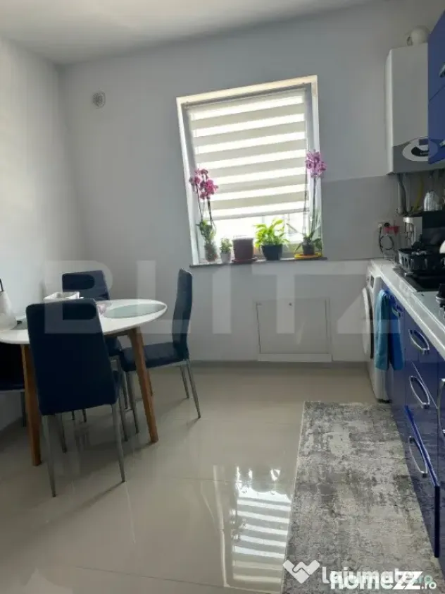 Apartament modern , mobilat , 73mp, Radauti