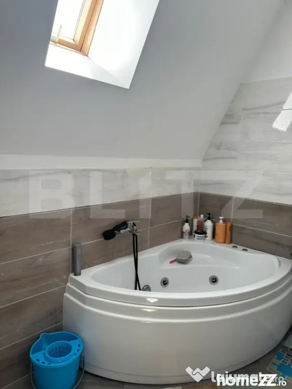 Apartament modern , mobilat , 73mp, Radauti