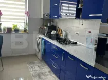 Apartament modern , mobilat , 73mp, Radauti