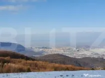 Teren de vanzare, destinatie constructii turistice, Bunloc,