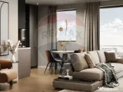 Apartament cu 3 camere de vanzare in zona Central 