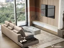 Apartament cu 3 camere de vanzare in zona Central