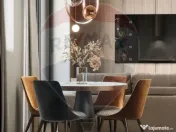 Apartament cu 3 camere de vanzare in zona Central 