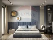 Apartament cu 3 camere de vanzare in zona Central 