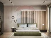 Apartament cu 3 camere de vanzare in zona Central 