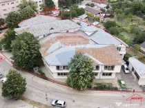 Spațiu Comercial/birour/industrial