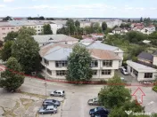 Spațiu Comercial/birour/industrial 