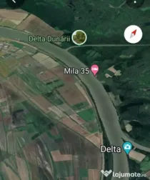 ZAGAN-TEREN AGRICOL , 5 HA.