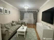 Apartament 3 camere Theodor Pallady