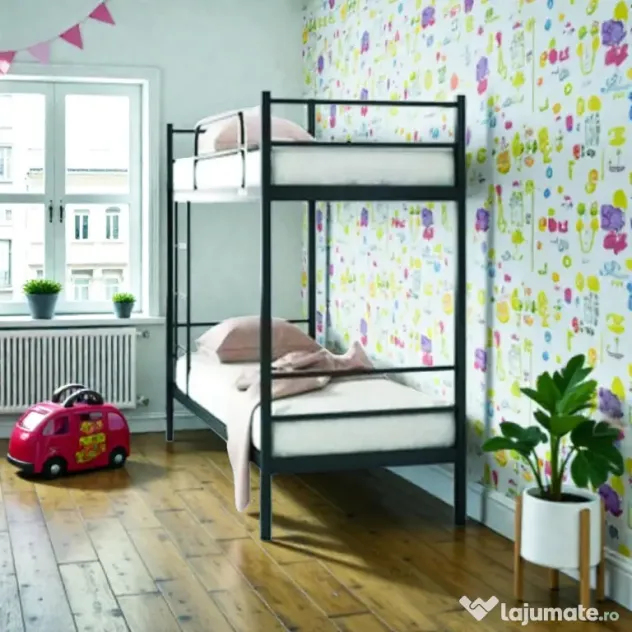 PATURI Metalice suprapuse - modele diverse - Livrare din STOC
