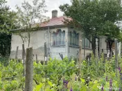 Casă și Teren Generos la Granița cu Republica Moldova! 