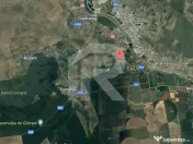 Comana, Falaștoaca - terenuri intravilane de vânzare 970mp 