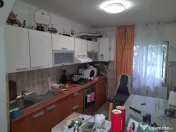 Apartament 2 camere parter 