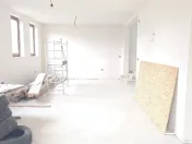 Vand casa la rosu in Deva, D+E+M, constructie din BCA din anul 2020 