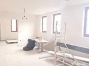 Vand casa la rosu in Deva, D+E+M, constructie din BCA din anul 2020 