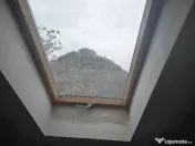 Vand casa la rosu in Deva, D+E+M, constructie din BCA din anul 2020 