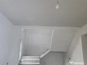 Vand casa la rosu in Deva, D+E+M, constructie din BCA din anul 2020 