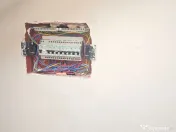 Vand casa la rosu in Deva, D+E+M, constructie din BCA din anul 2020 