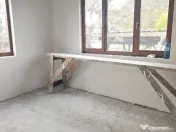 Vand casa la rosu in Deva, D+E+M, constructie din BCA din anul 2020 