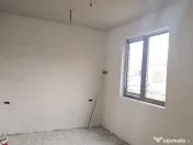 Vand casa la rosu in Deva, D+E+M, constructie din BCA din anul 2020 