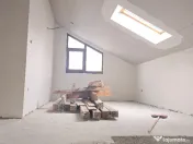 Vand casa la rosu in Deva, D+E+M, constructie din BCA din anul 2020 